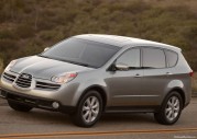 Subaru B9 Tribeca